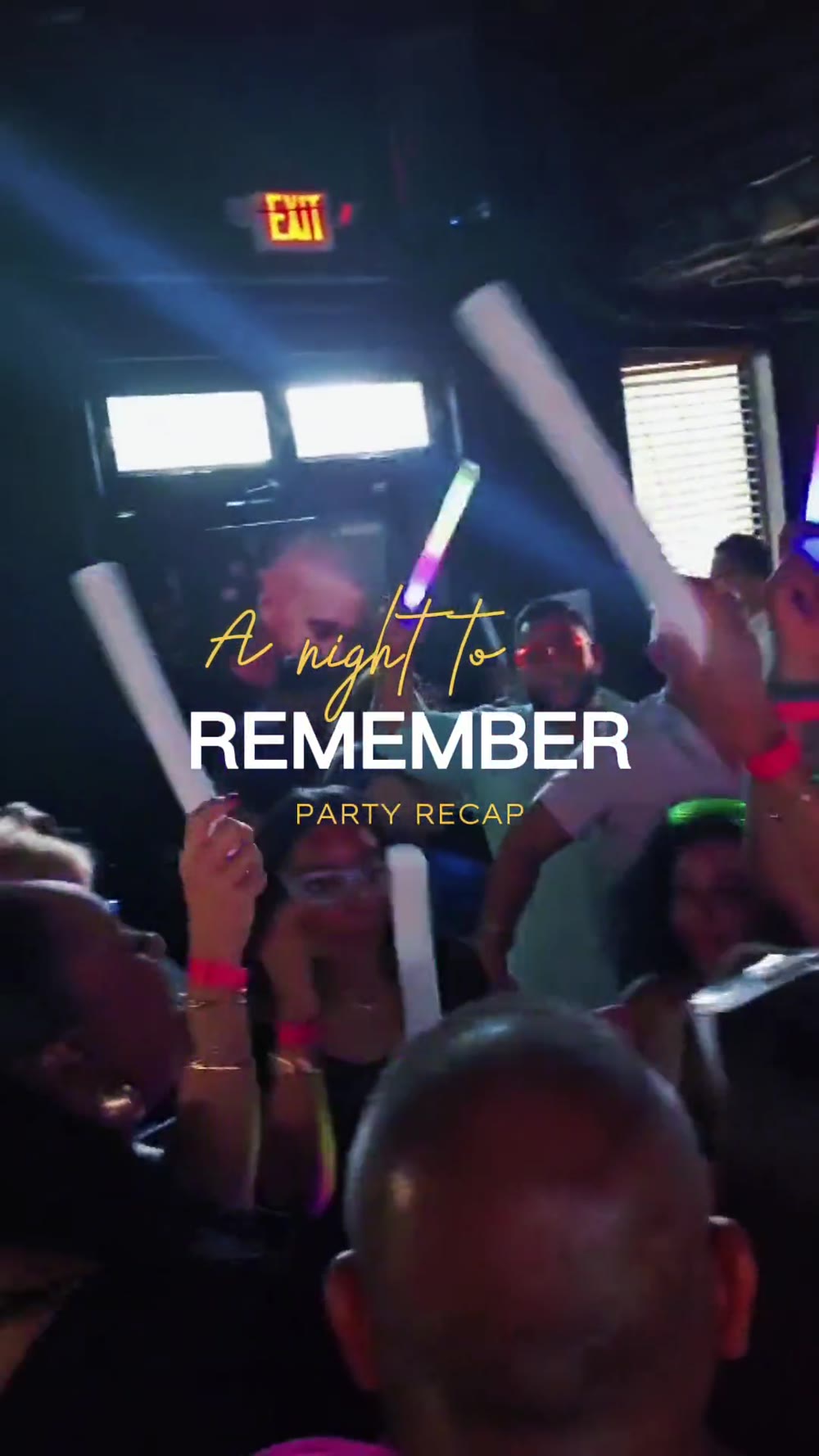 LV Events nightlife